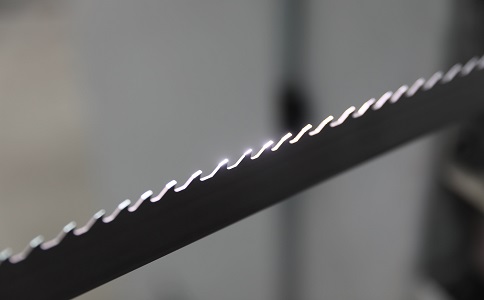带锯条多少钱?影响价格的因素有哪些? 带锯条多少钱?影响价格的因素有哪些?
